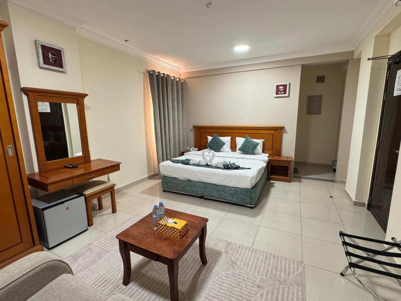 Aparthotel Al Murooj