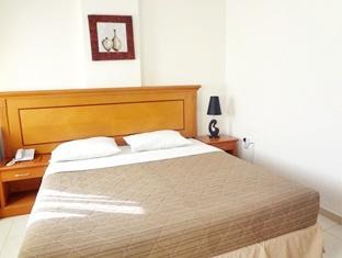 Al Murooj Aparthotel Muscat