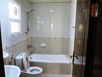 Al Murooj Aparthotel Muscat