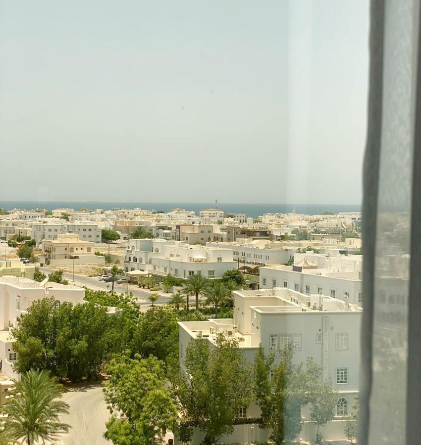 Al Murooj 3* Muscat