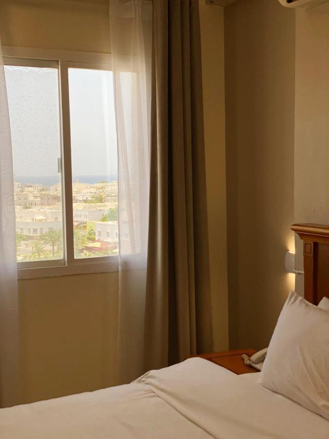 Al Murooj Muscat